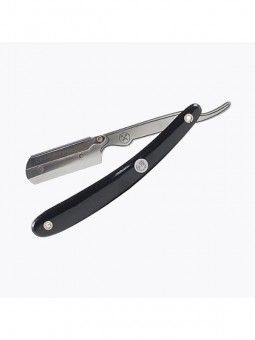 Shavette Noire N°33R - Parker ParkerBarbershop
