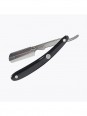 Shavette Noire N°33R - Parker ParkerBarbershop