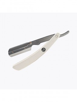 Shavette Blanche N°34R - Parker ParkerBarbershop