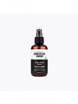 Spray Aftershave - Brooklyn ParkerBarbershop