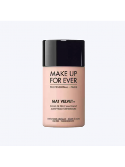 Matte velvet+ Fond de teint matifiant Make Up For EverDéstockage