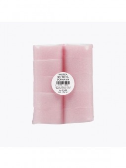 Éponge rose x10 - Kryolan KryolanBeauté