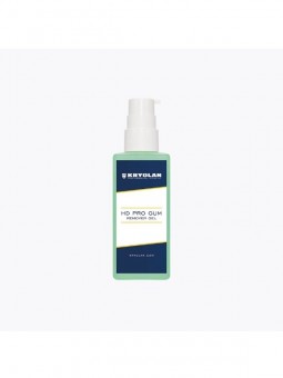 Dissolvant en gel pour HD Pro Gum - Kryolan KryolanEffets spéciaux