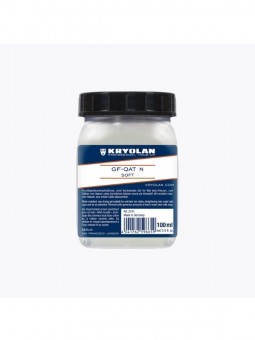 GF-QAT N soft 100ml - Kryolan KryolanCoiffure