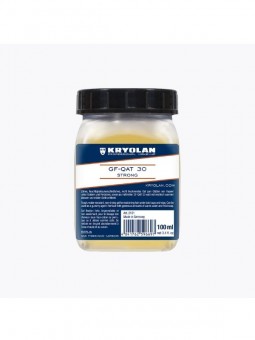 GF-QAT 30 STRONG - Kryolan KryolanEffets spéciaux