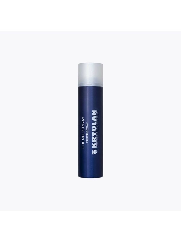 Fixing Spray 75 ml - Kryolan KryolanBeauté