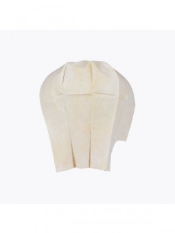 Faux crâne en latex - Kryolan KryolanEffets spéciaux