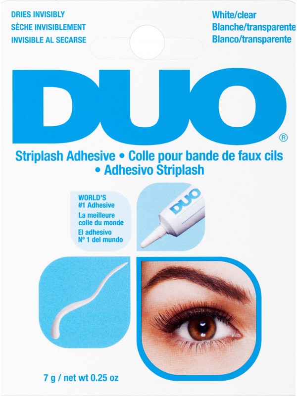 Colle duo 7g - Kryolan KryolanBeauté