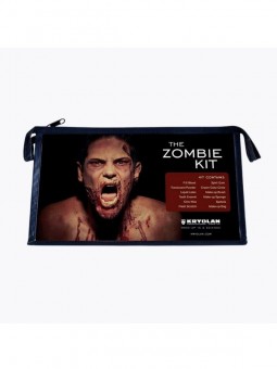 Zombie Kit - Kryolan KryolanEffets spéciaux