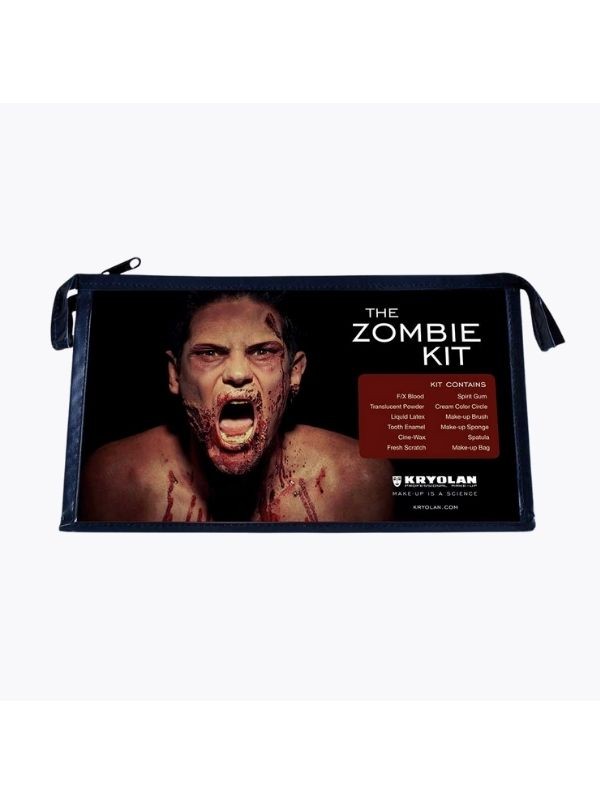 Zombie Kit - Kryolan KryolanEffets spéciaux