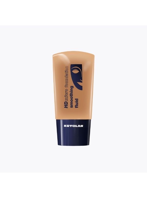 HD Micro foundation smoothing fluid - Kryolan KryolanBeauté