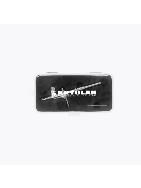 Pistolet Air Brush Nebula 0.4m - Kryolan KryolanBeauté