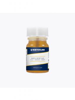 Mastic Colle 50mL - Kryolan KryolanBeauté