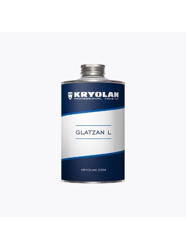 Glatzan L (500ML) - Kryolan KryolanEffets spéciaux