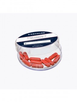 Blood Capsules - Kryolan KryolanEffets spéciaux