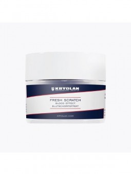 Fresh scratch blood (30ml) - Kryolan KryolanEffets spéciaux