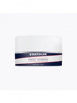 Fresh Scratch blood dark (15ml) - Kryolan KryolanEffets spéciaux