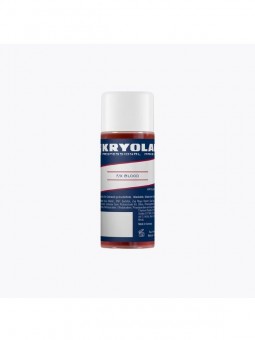 FX Blood (50ml) - Kryolan KryolanEffets spéciaux