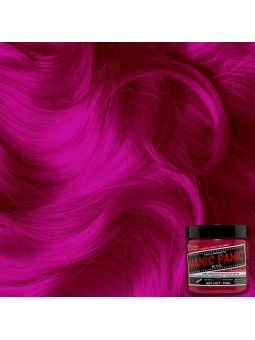 Hot hot pink - Classic High Voltage Manic PanicManic Panic