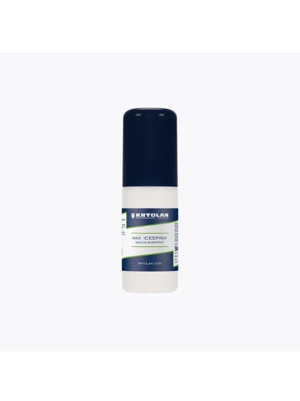 Gel-sprayglace 50ml - Kryolan KryolanEffets spéciaux