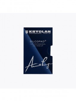 Silcopad - Kryolan KryolanMaquillage