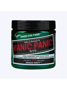 Venus envy - Classic High Voltage Manic PanicManic Panic