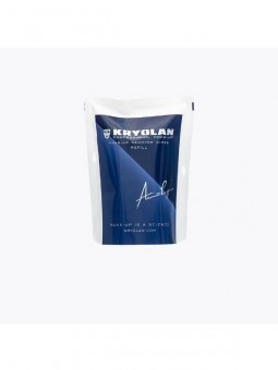 Lingettes démaquillantes recharge - Kryolan KryolanMaquillage