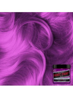 Mystic heather - Classic High Voltage Manic PanicManic Panic