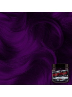 Plum Passion - Classic High Voltage Manic PanicManic Panic