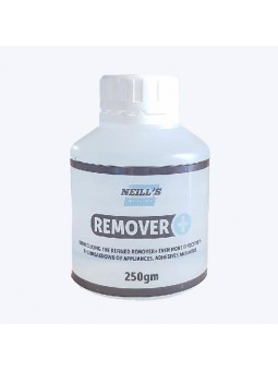 Remover plus - Neill's Neill's materialsMaquillage