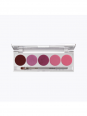 Palette de 5 rouges à lèvres - Kryolan KryolanBeauté