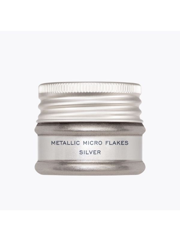 Mettalic Microflakes KryolanBeauté