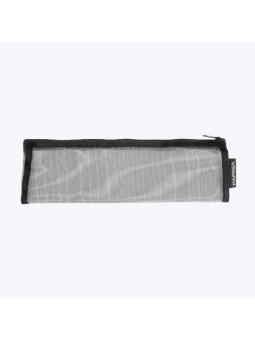 Trousse mesh noire - Parisax ParisaxDéstockage