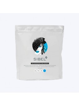Poudre décolorante 500gr - Sibel SibelDécoloration