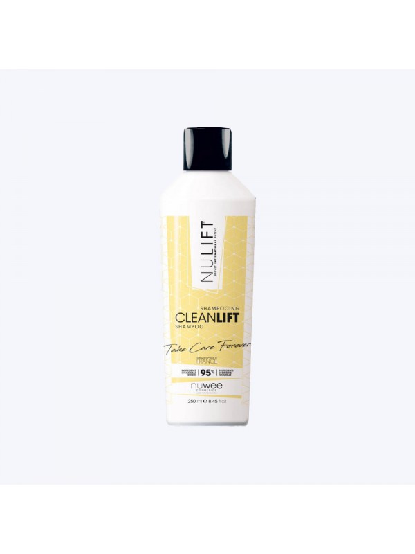 Soin liftant capillaire - NuLift Nuwee cosmeticsSoin et shampooing