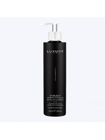 Starlight - Shampoing violet anti-jaunissement Luxury Hair Pro - Green LightSoin et shampooing