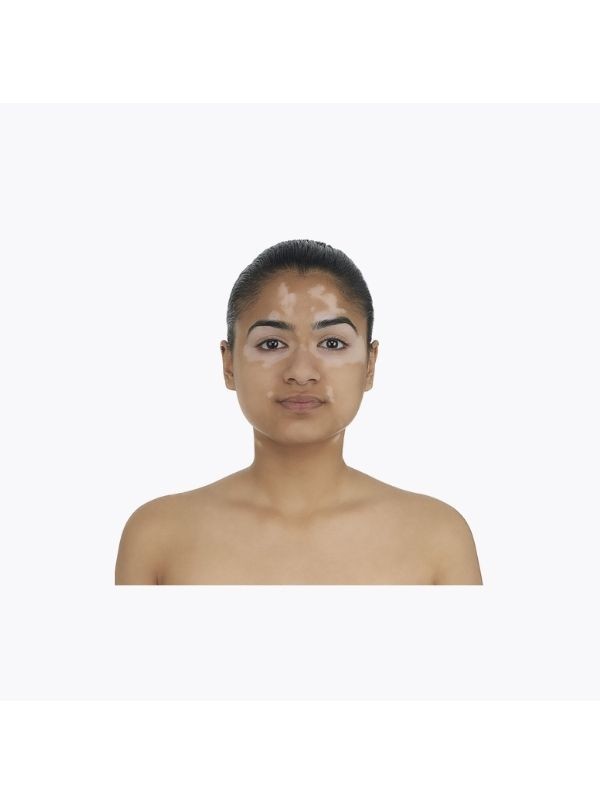 Dermacolor Camouflage cream 4g - Kryolan KryolanBeauté