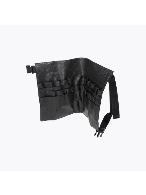 Artist Tool belt Black - Kryolan KryolanBagagerie