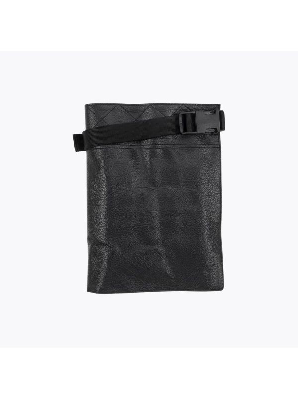 Artist Tool belt Black - Kryolan KryolanBagagerie