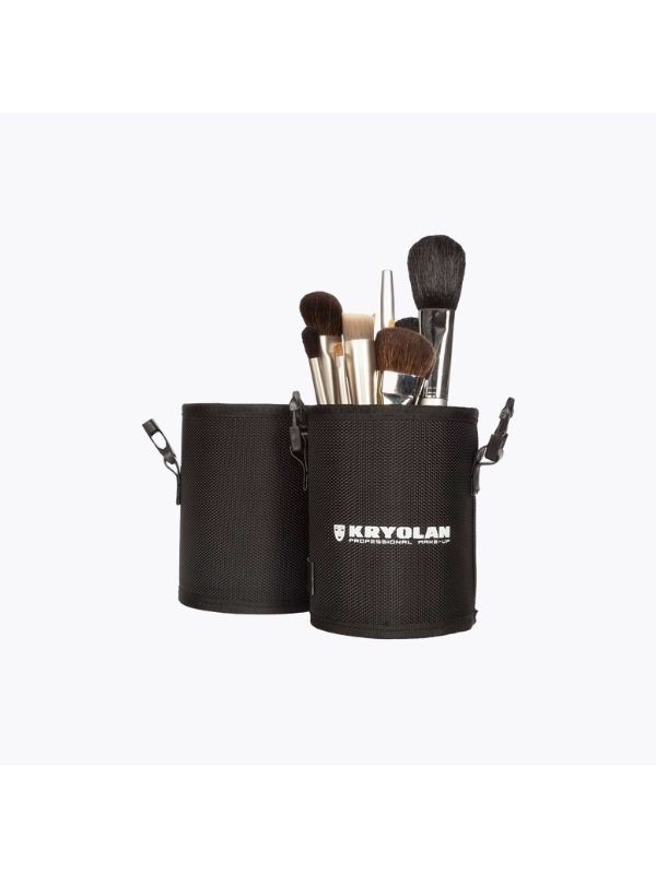 Pot à pinceaux- Kryolan KryolanPinceaux