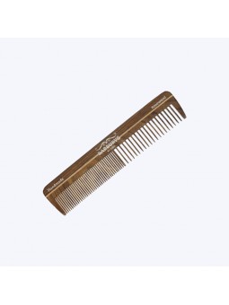 Peigne à barbe rosewood 04 - Barburys SibelBarbershop