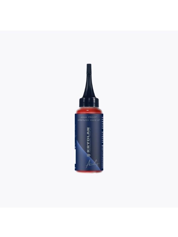 Aquaproof air brush 75ml MATT - Kryolan KryolanBeauté