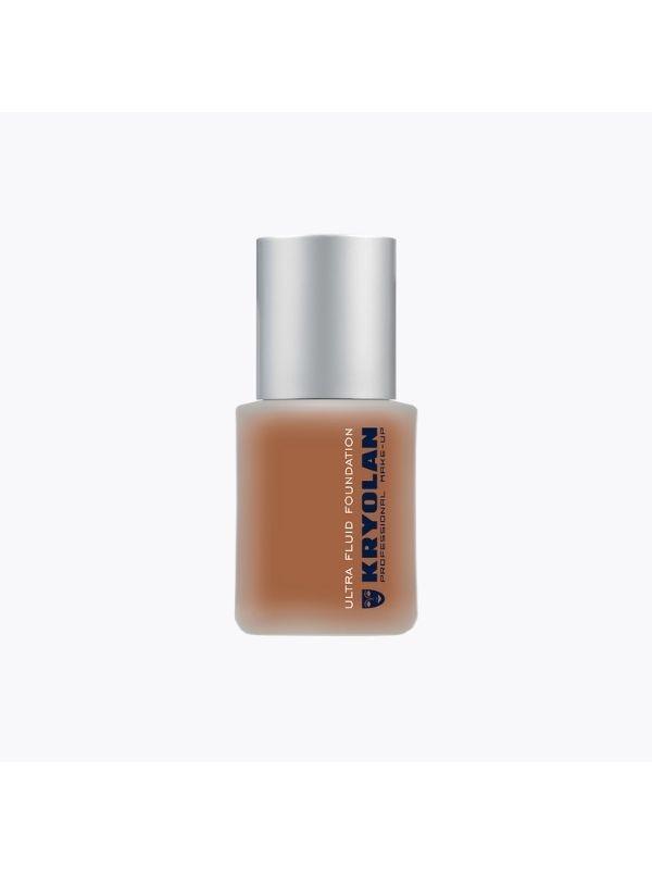 Ultra Fluid Foundation - Kryolan KryolanBeauté