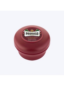 Savon à raser pour barbe dure - Proraso ProrasoBarbershop