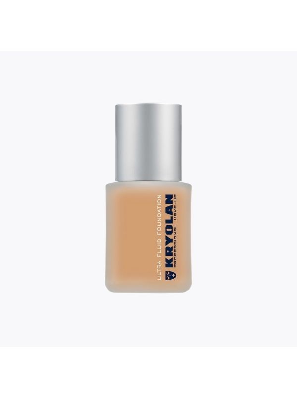 Ultra Fluid Foundation - Kryolan KryolanBeauté