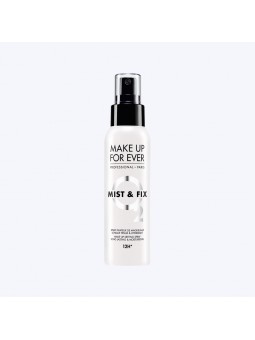 Mist & Fix Spray fixateur - Make Up Forever Make Up For EverTeint