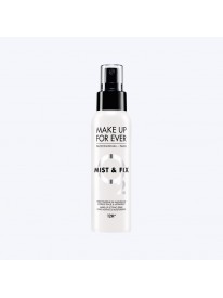 Mist & Fix Spray fixateur - Make Up Forever Make Up For EverTeint