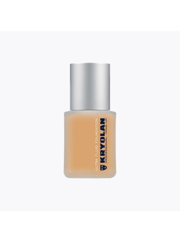 Ultra Fluid Foundation - Kryolan KryolanBeauté
