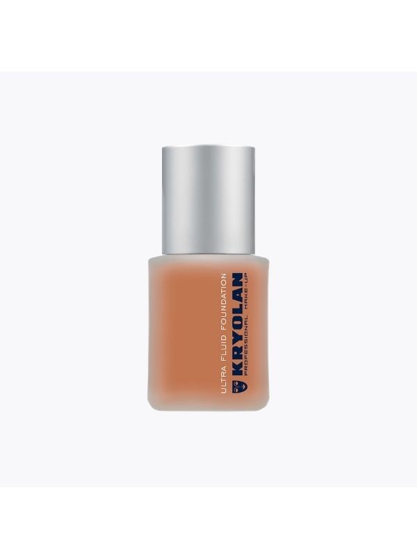 Ultra Fluid Foundation - Kryolan KryolanBeauté