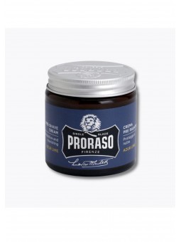 Crème avant rasage - Proraso ProrasoLa barbe